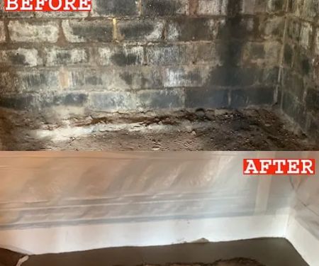 Ameri-Dry Waterproofing & Foundation Repair