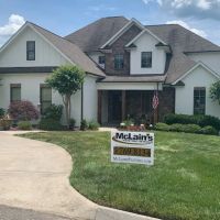 McLain's Painting ico