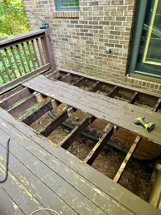 McLain's Painting Picture 2