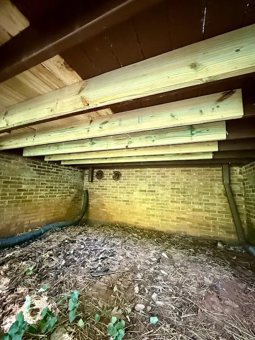 McLain's Painting Picture 4