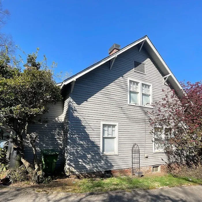 McLain's Painting Picture 6