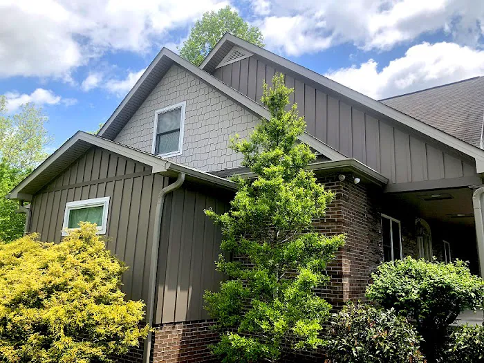 McLain's Painting Picture 7