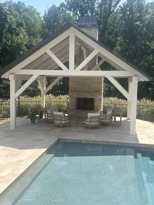 McLain's Painting Picture 8