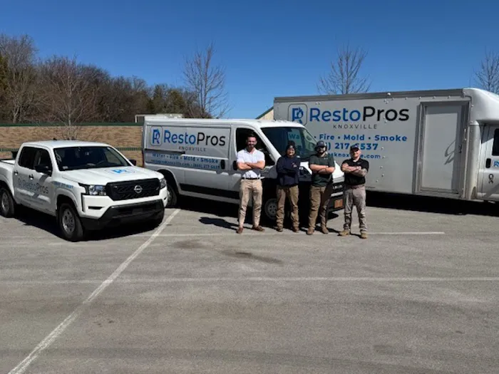 RestoPros of Knoxville Picture 4