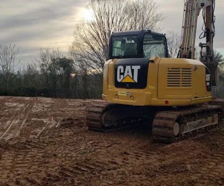 Precision Structures, Inc.