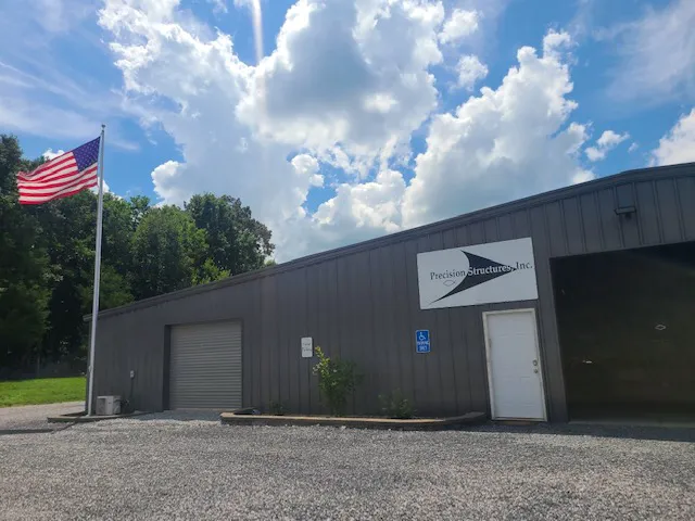 Precision Structures, Inc. Picture 2