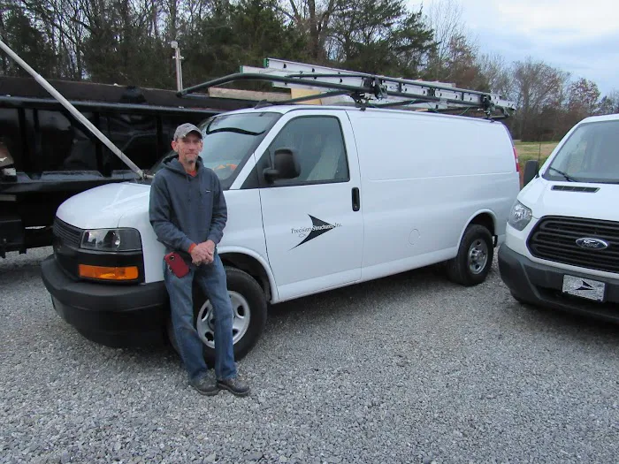 Precision Structures, Inc. Picture 5