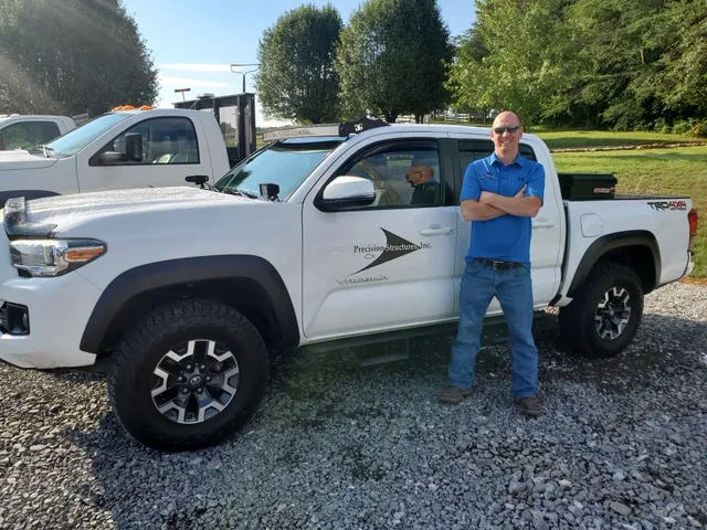 Precision Structures, Inc. Picture 4