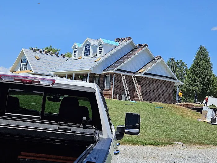 Precision Structures, Inc. Picture 9