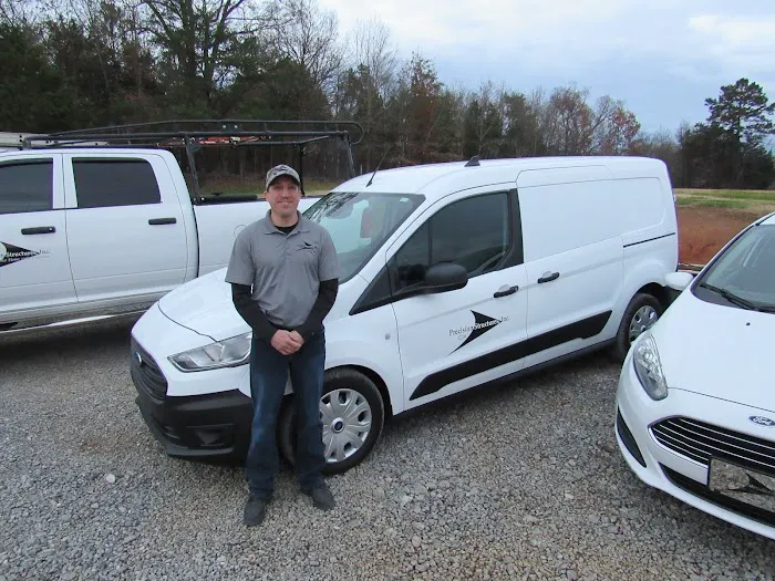 Precision Structures, Inc. Picture 8