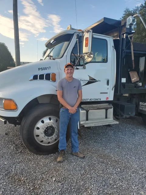 Precision Structures, Inc. Picture 7