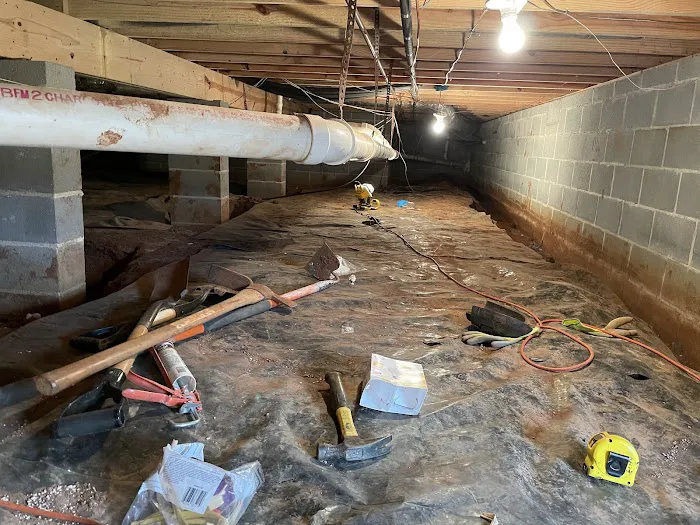 AFS Foundation & Waterproofing Specialists Picture 10