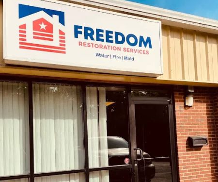 Freedom Services LLC