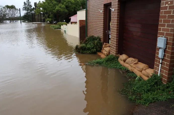 Restoration Services Unlimited. Picture 1