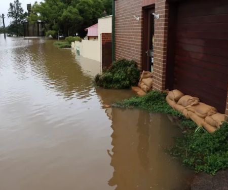 Restoration Services Unlimited.