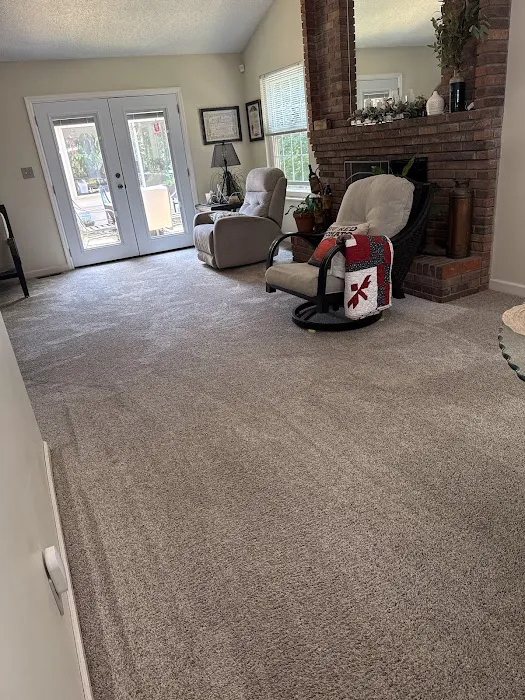 Stanley Steemer Picture 1