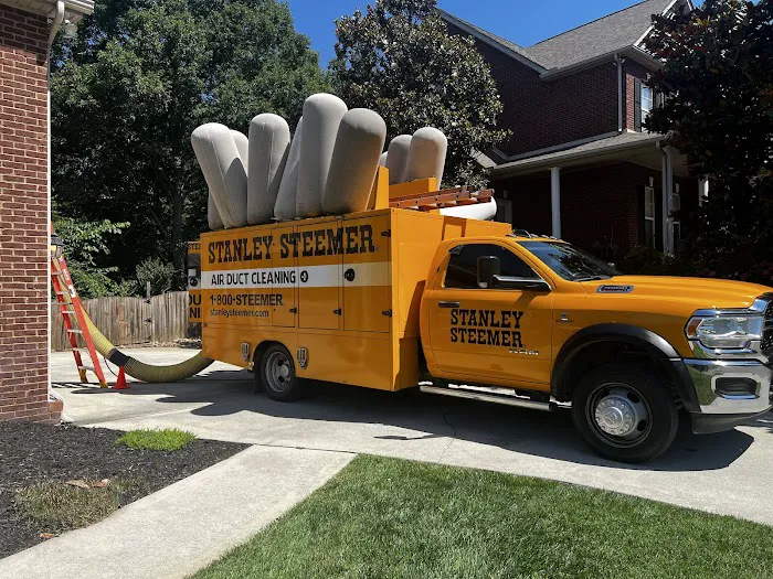 Stanley Steemer Picture 3