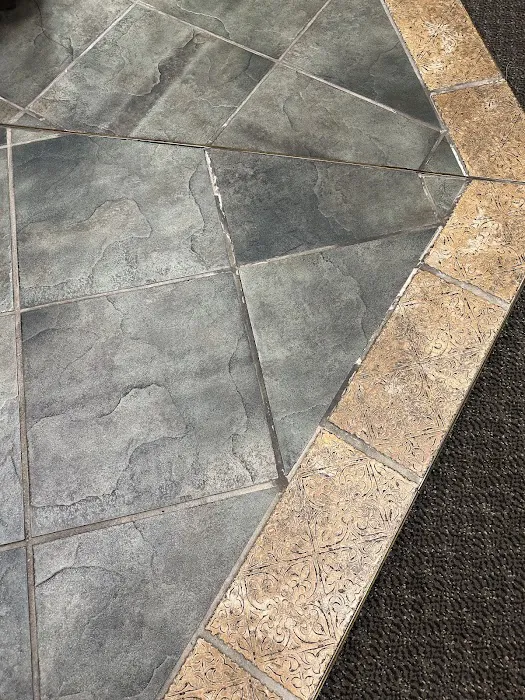 Stanley Steemer Picture 5