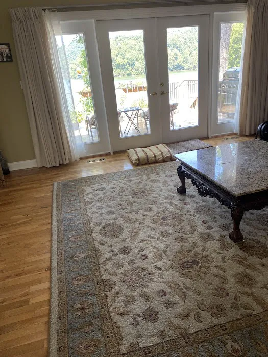 Stanley Steemer Picture 8