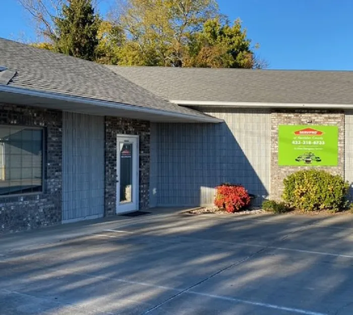 SERVPRO of Hamblen & Grainger Counties Picture 3