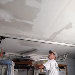 Tennessee Fine Line Painting restoration and handyman duties