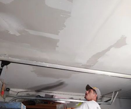 Tennessee Fine Line Painting restoration and handyman duties