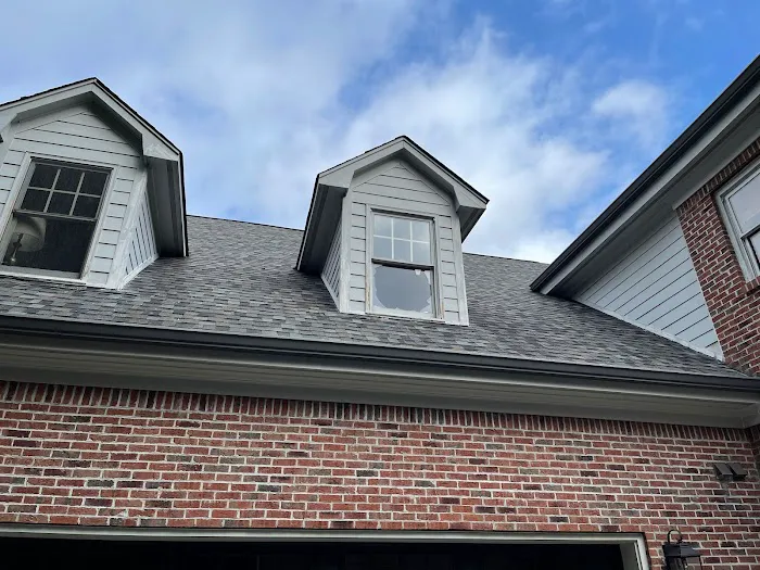 Tennessee Fine Line Painting restoration and handyman duties Picture 6