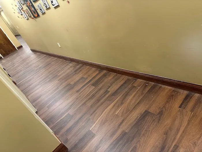 Tennessee Fine Line Painting restoration and handyman duties Picture 9