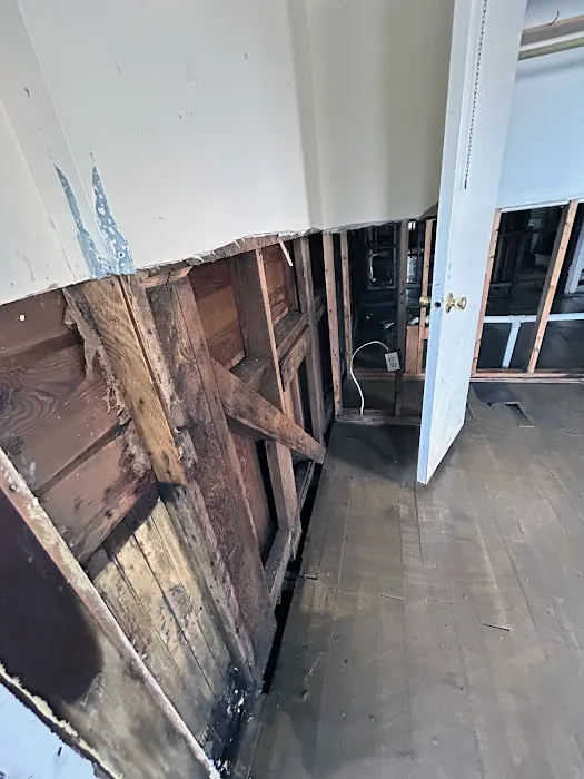 SERVPRO of Rocky Hill, Sequoyah Hills, South Knoxville Picture 9