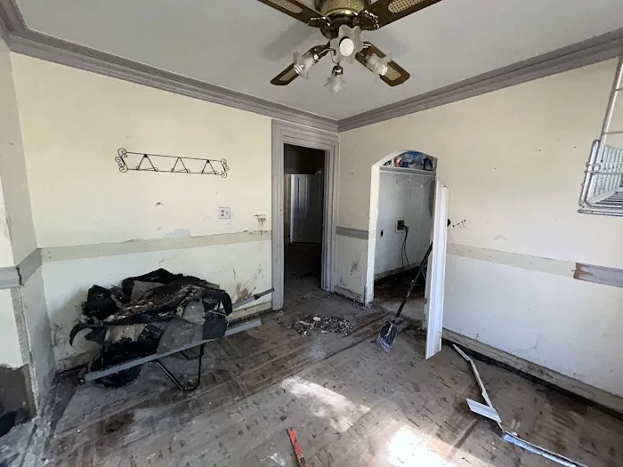 SERVPRO of Rocky Hill, Sequoyah Hills, South Knoxville Picture 10