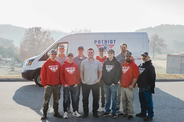 Patriot Restoration Picture 3