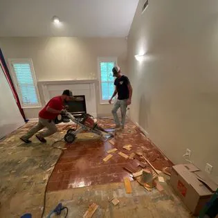 Patriot Restoration Picture 2