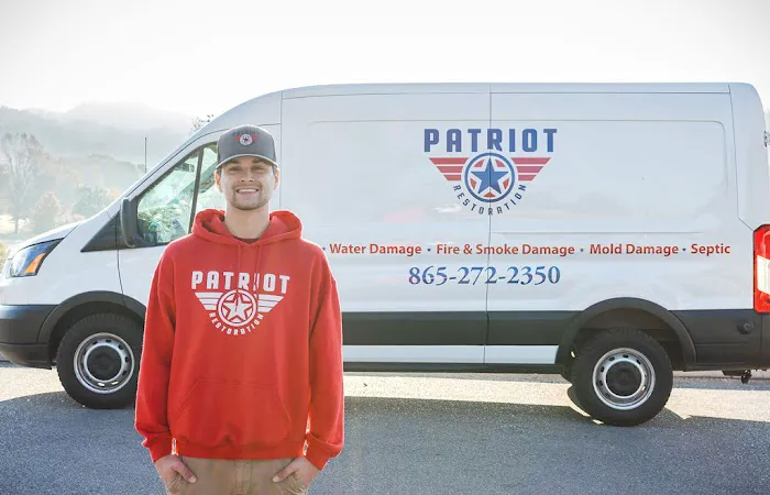 Patriot Restoration Picture 1