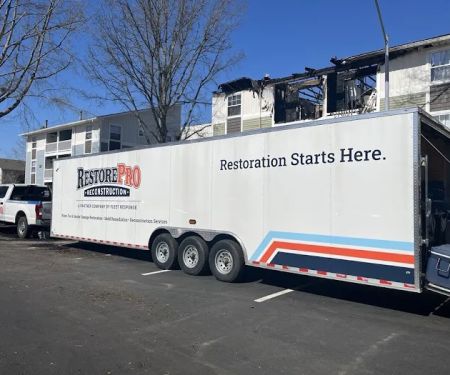 RestorePro Reconstruction and Restoration - Knoxville, TN