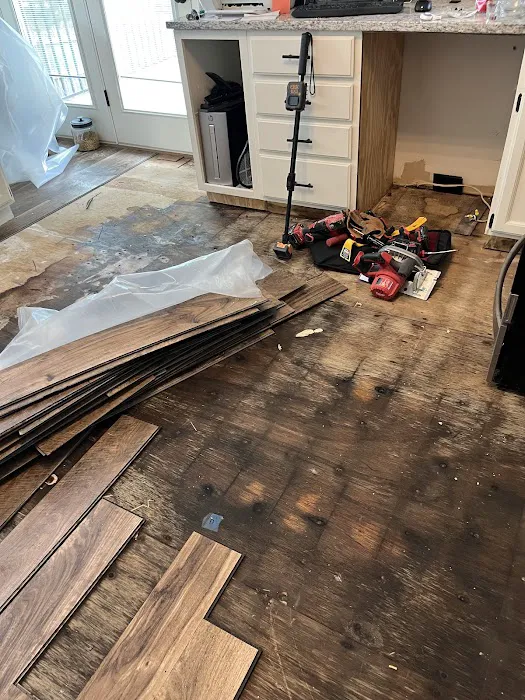 RestorePro Reconstruction and Restoration - Knoxville, TN Picture 5