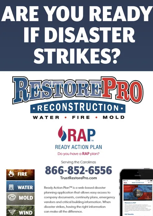 RestorePro Reconstruction and Restoration - Knoxville, TN Picture 7