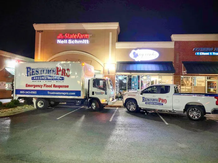 RestorePro Reconstruction and Restoration - Knoxville, TN Picture 8