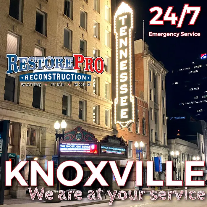 RestorePro Reconstruction and Restoration - Knoxville, TN Picture 10