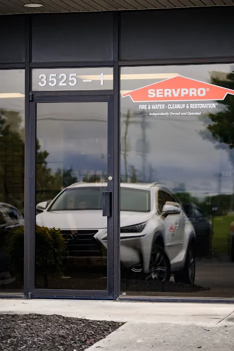 SERVPRO of Blount County Picture 1