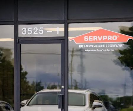 SERVPRO of Blount County