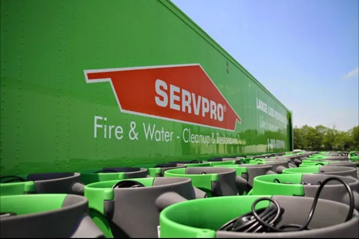 SERVPRO of Blount County Picture 6