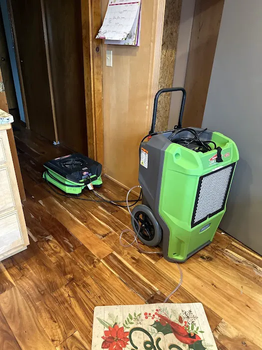 SERVPRO of Blount County Picture 9