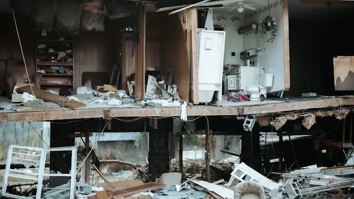 Rapid Dry Restoration Picture 2