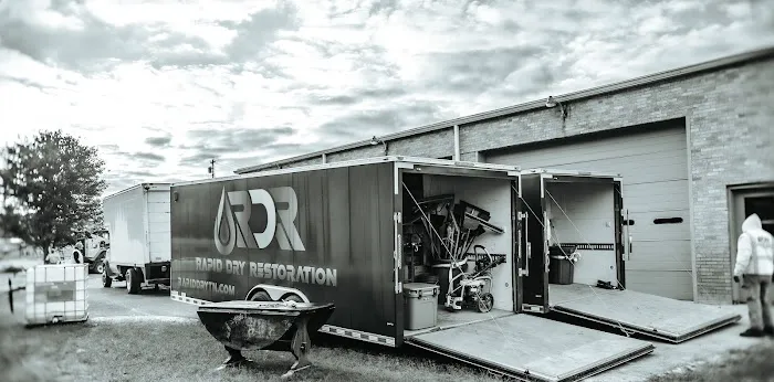 Rapid Dry Restoration Picture 1