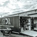 Rapid Dry Restoration