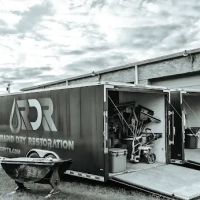 Rapid Dry Restoration ico