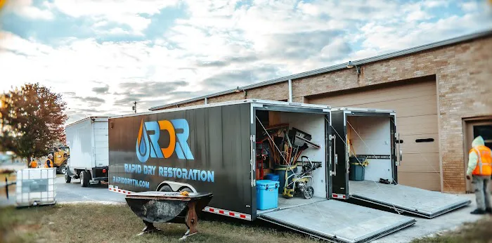 Rapid Dry Restoration Picture 5