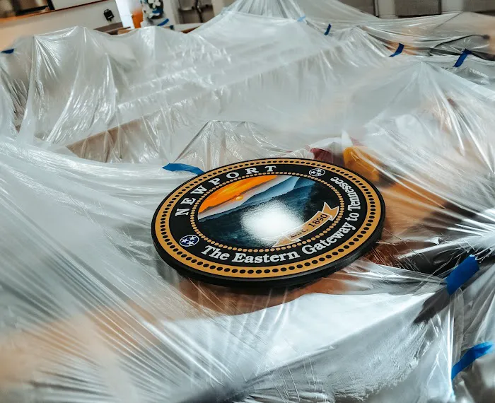 Rapid Dry Restoration Picture 6