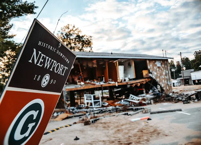 Rapid Dry Restoration Picture 9