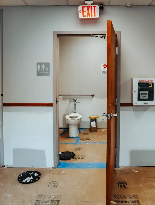 Rapid Dry Restoration Picture 8